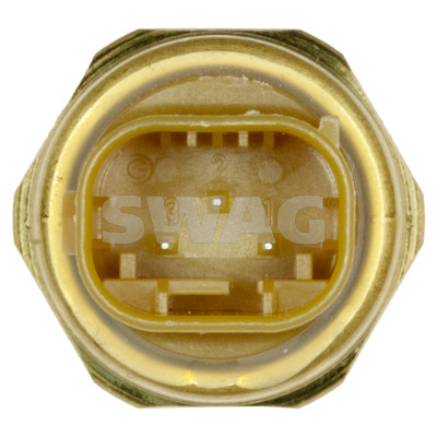 SENSORE DI PRESSIONE CARBURANTE